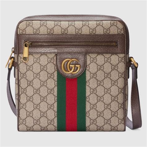 tracolla uomo gucci outlet|gucci handbags outlet.